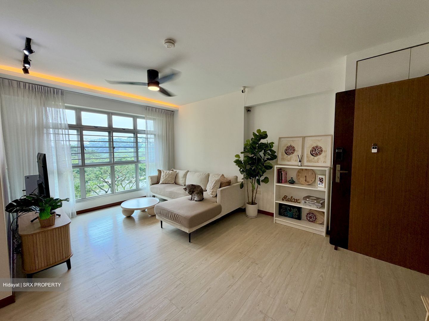 Blk 126D Eastdelta @ Canberra (Sembawang), HDB 4 Rooms #625396601